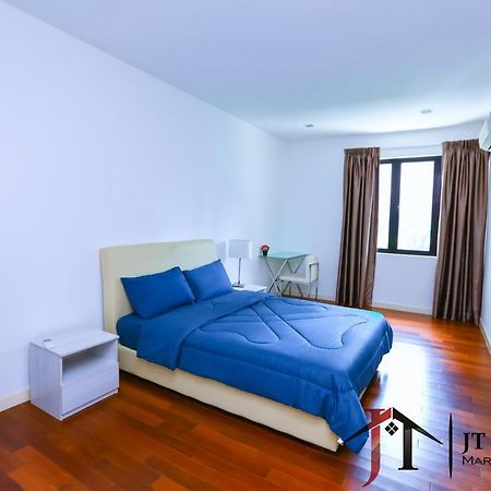 Richmond & Aston Kiara Suites Kl Kuala Lumpur Extérieur photo