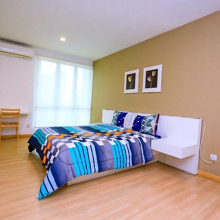 Richmond & Aston Kiara Suites Kl Kuala Lumpur Extérieur photo