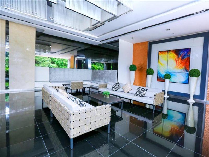Richmond & Aston Kiara Suites Kl Kuala Lumpur Extérieur photo