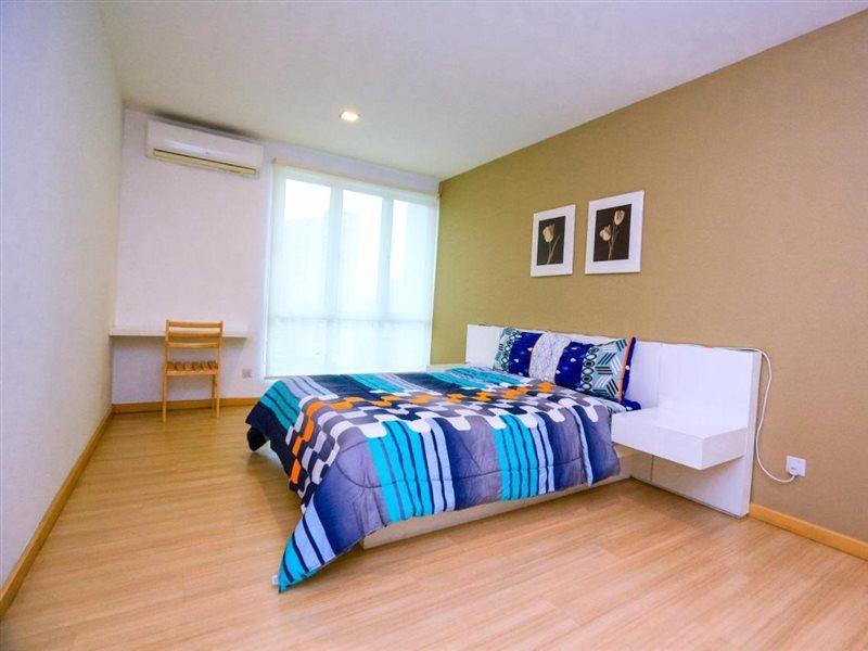 Richmond & Aston Kiara Suites Kl Kuala Lumpur Extérieur photo