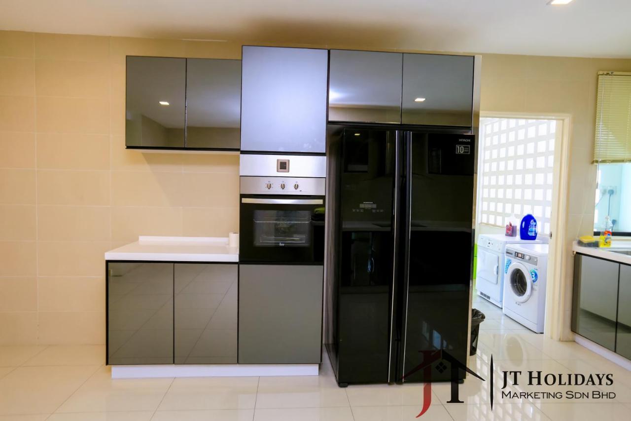 Richmond & Aston Kiara Suites Kl Kuala Lumpur Extérieur photo