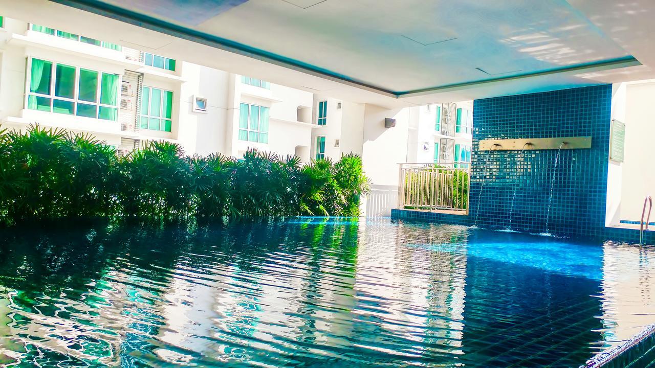 Richmond & Aston Kiara Suites Kl Kuala Lumpur Extérieur photo