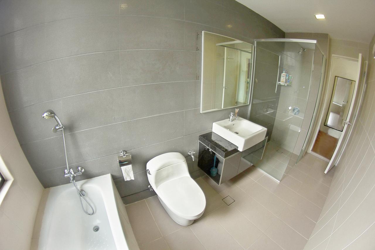 Richmond & Aston Kiara Suites Kl Kuala Lumpur Extérieur photo
