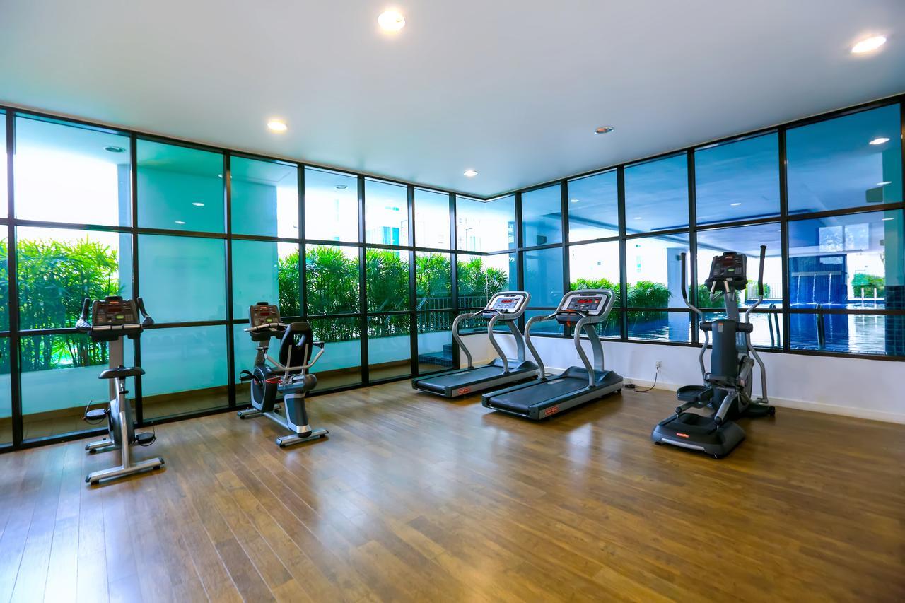 Richmond & Aston Kiara Suites Kl Kuala Lumpur Extérieur photo